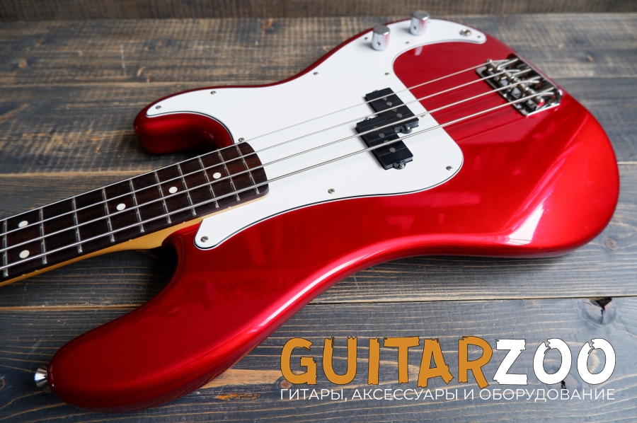 CoolZ ZPB-1R/CAR Precision Bass