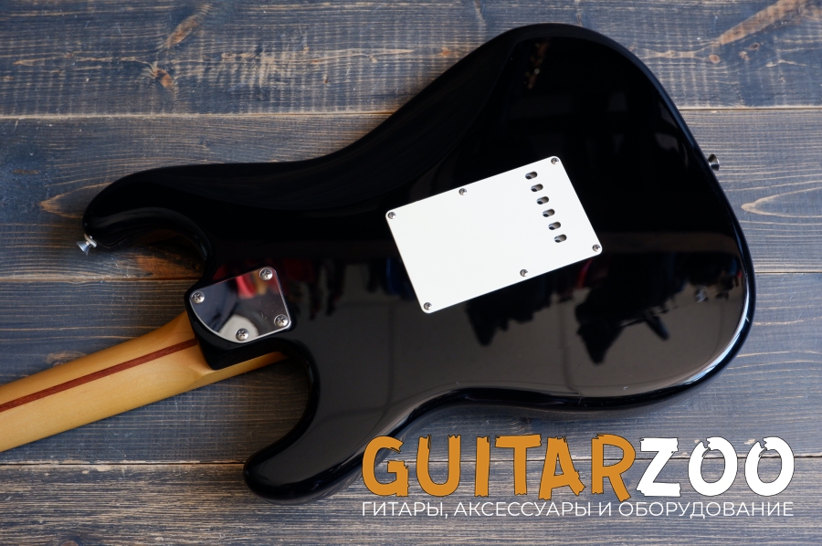 History Z1M-CFS ストラトキャスター 中古】HISTORY Z1-CFS ストラトタイプ Fender Tex-Mex搭載