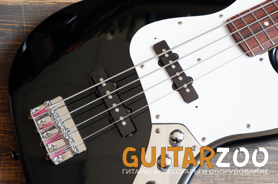 ベース Bacchus BJB-300R BJB-300R SW (Bacchus)