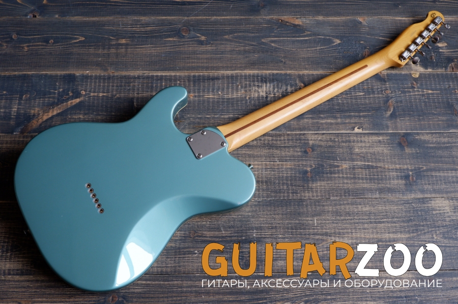 CoolZ ZTL-2R OTM Telecaster