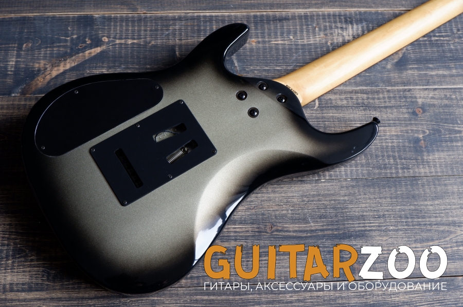 Aria Pro II MA-036 Magna Series Superstrat