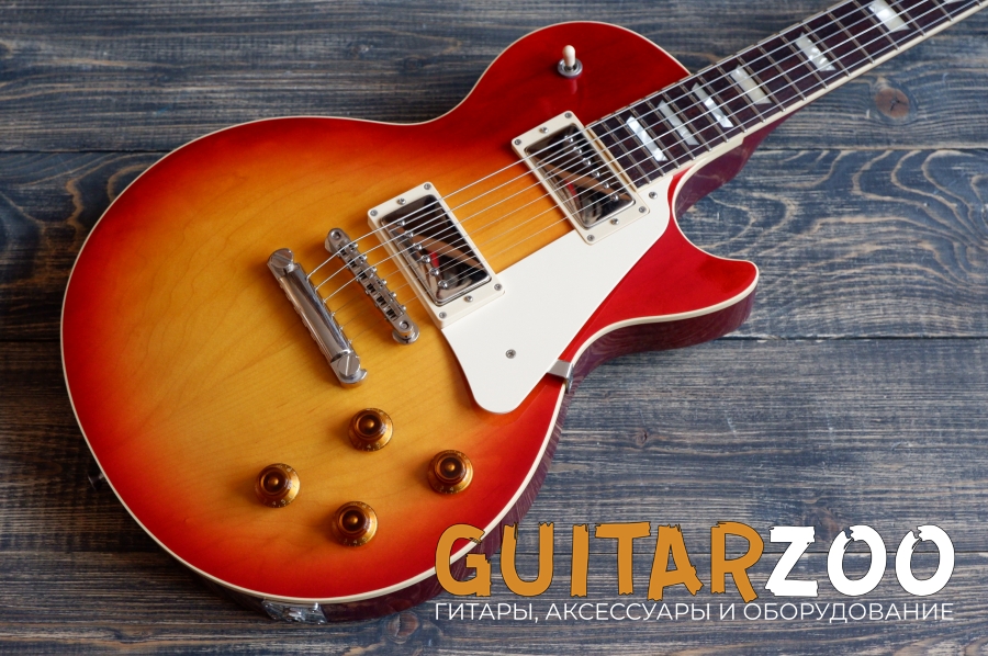 CoolZ ZLS-10HCH Les Paul