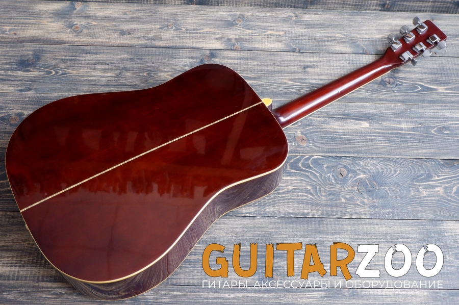 Cat`s Eyes CE-200D Deadnought