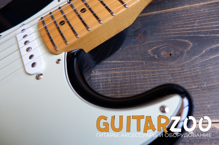 History Z1M-CFS ストラトキャスター History Z1-CFS Stratocaster guitar - Red. Made in Japan by