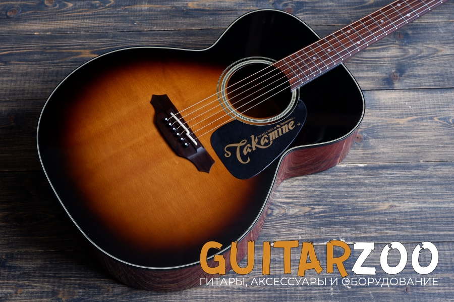 Takamine SAX-06 TBS