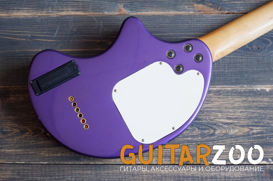 FERNANDES Guitar ZO-3C Used Electric Guitar | eBay
