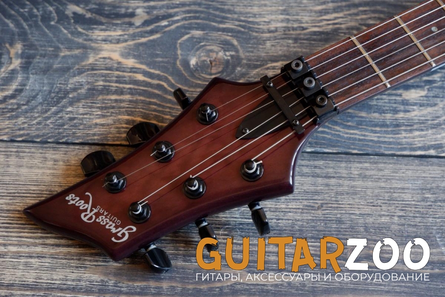 グラスルーツ　G-P-65A Pierrot アイジモデル GrassRoots G-P-65A 税込販売価格 ￥29,800- 中古 アイジモデル