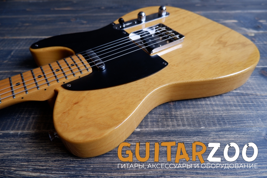 CoolZ ZTL-1M N Telecaster CoolZ ZTL-1M N Telecaster