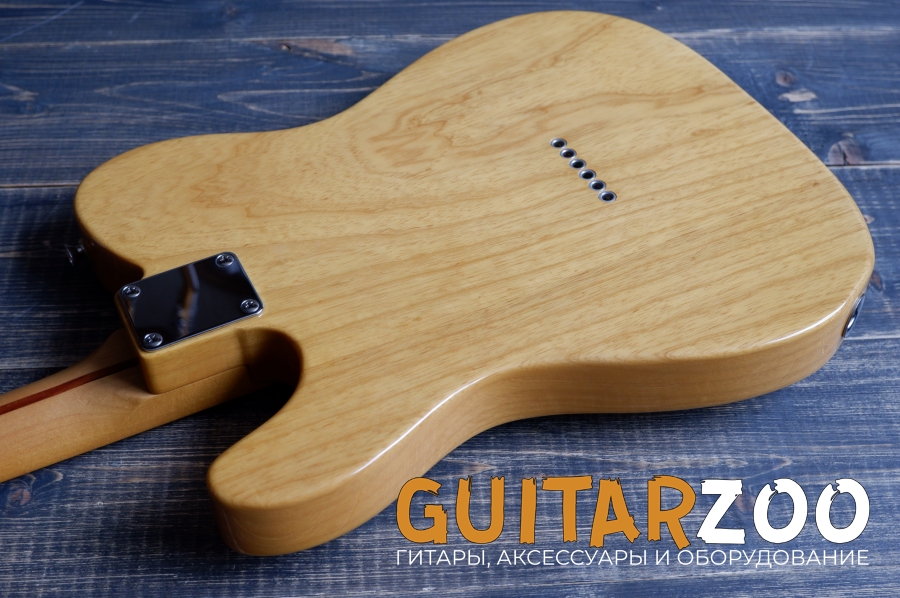 CoolZ ZTL-1M N Telecaster