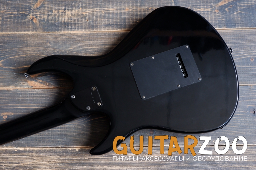 ギター GUITAR ARIA PRO II BLACK DOG Aria Pro II Black Dog | Reverb