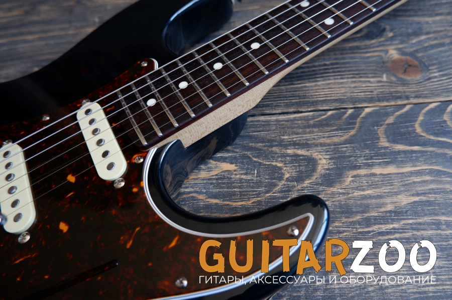 CoolZ S-1R/SSH GB Stratocaster CoolZ S-1R/SSH GB Stratocaster