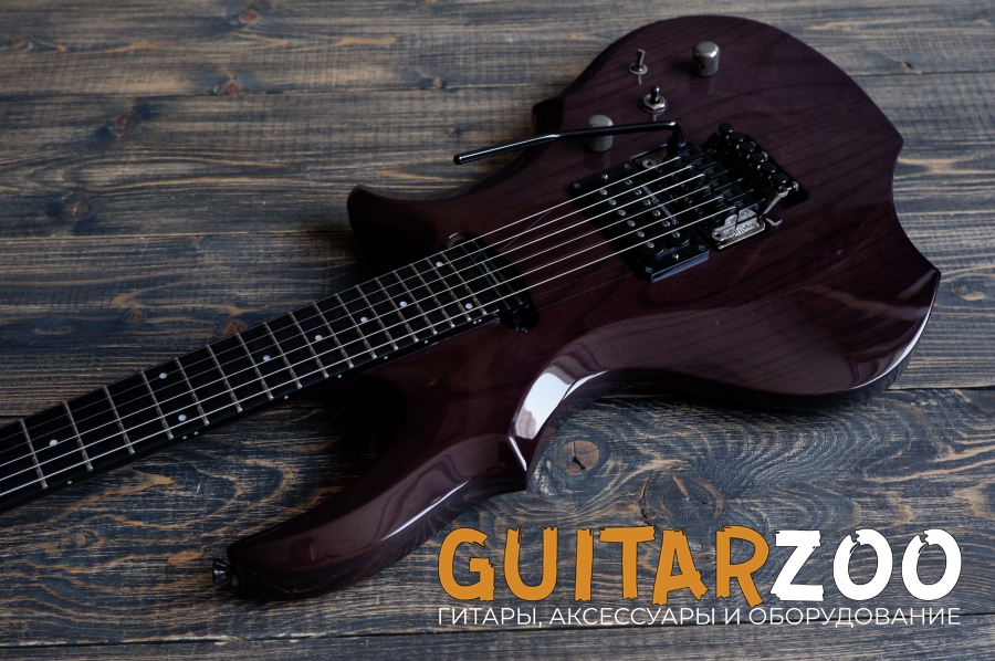 EDWARDS/アンテロープ/E-AN-137 FR Edwards E-AN-137FR Antelope Electric Guitar | Reverb