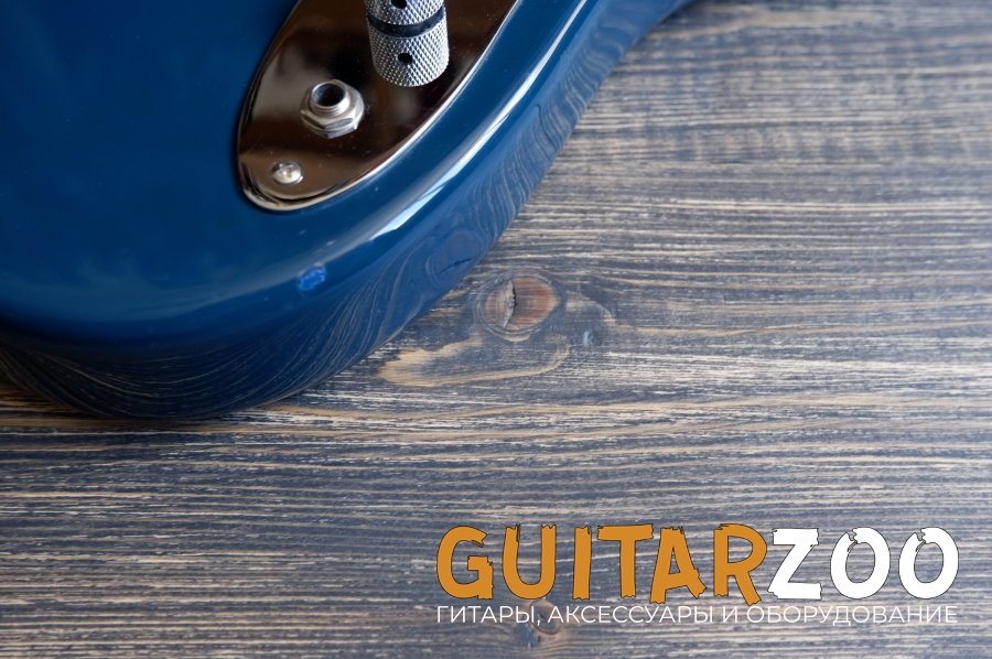 Brian by Bacchus JBタイプ BJB-380 Brian by Bacchus BJB-380 Jazz Bass