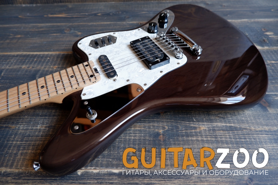 Schecter AR-06 STBK/M Jaguar Schecter AR-06 STBK/M Jaguar