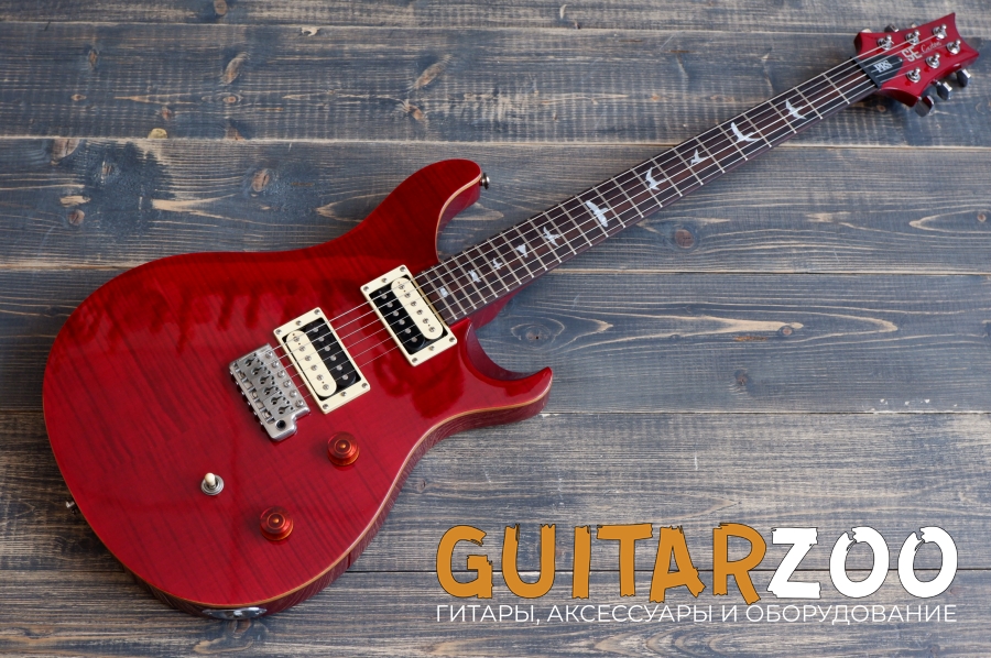 prs se custom 24 2019