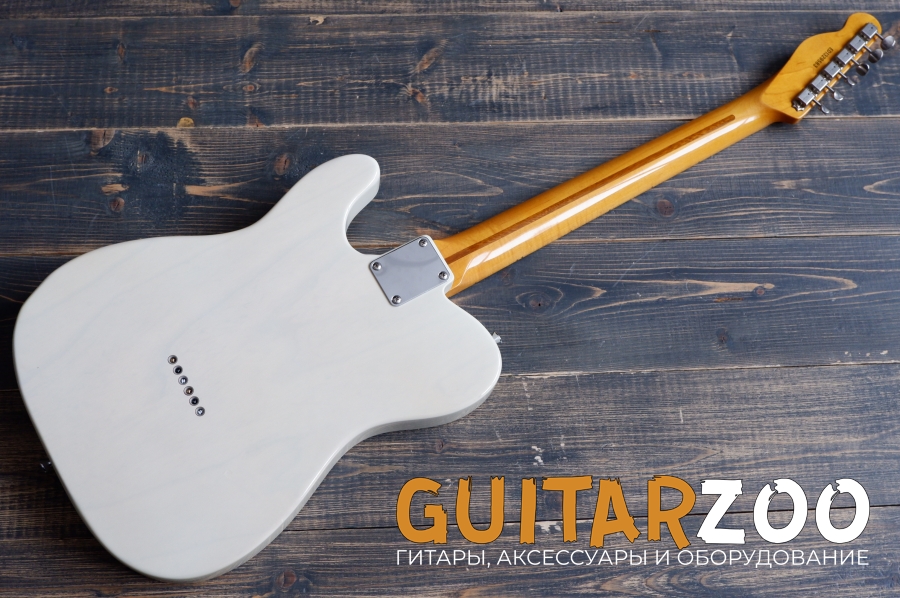 Edwards E-TE-100M/LT Blond Telecaster