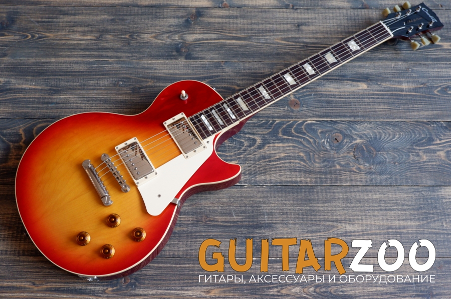 CoolZ ZLS-10HCH Les Paul