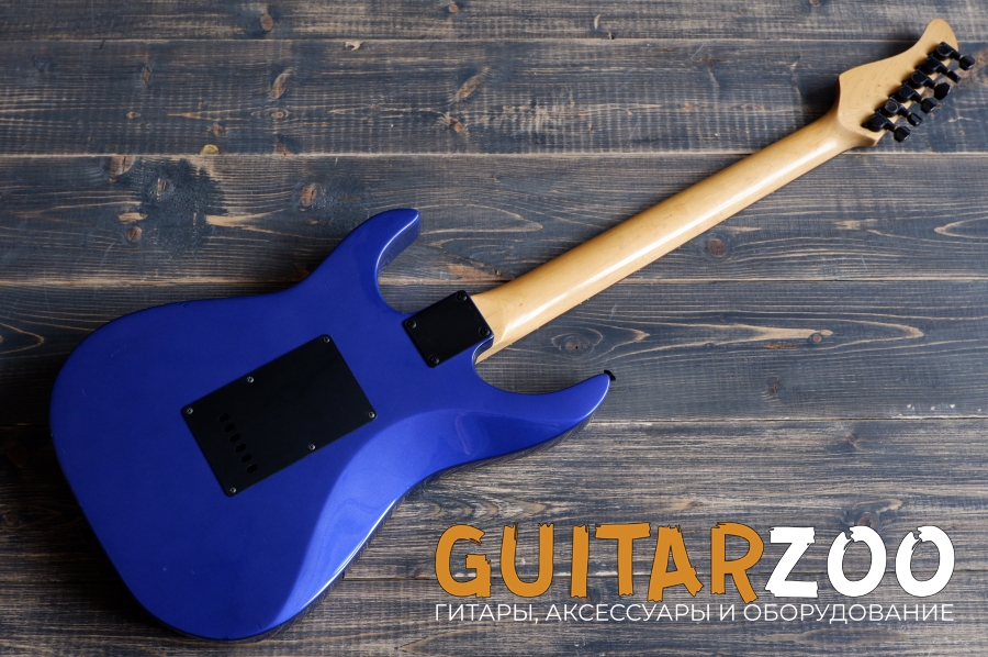 Fernandes SFR-50 MTB