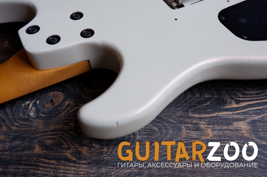 Aria Pro II WR-653A The Warrior