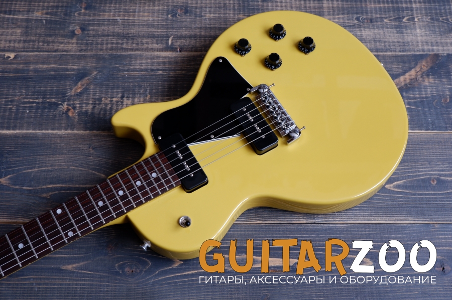 CoolZ ZLJ-1 TVY Les Paul