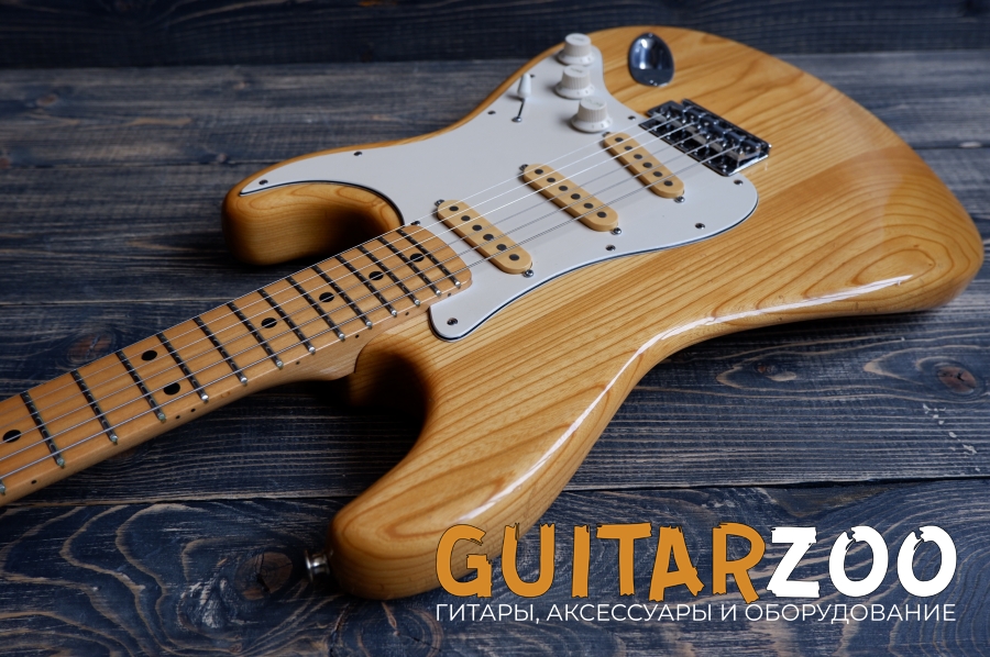 Aria Pro II ST-600 Stage Caster Startocaster Aria Pro II ST-600 Stage Caster Startocaster