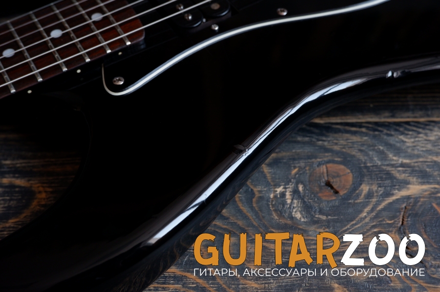 TOKAI LIMITED EDITION ストラトタイプ TST-36H Tokai Limited Edition TST-36 - Paul's Boutique