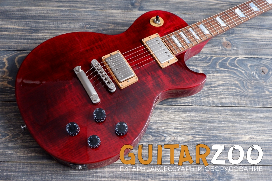 gibson les paul studio 2015