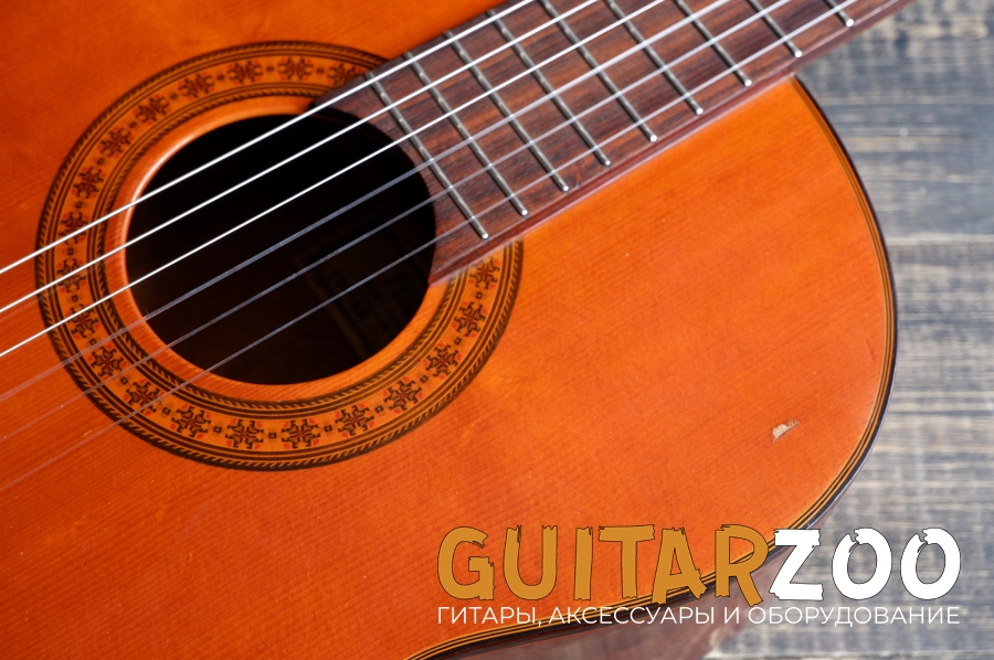 Fernandes GC-10 Grand Concert