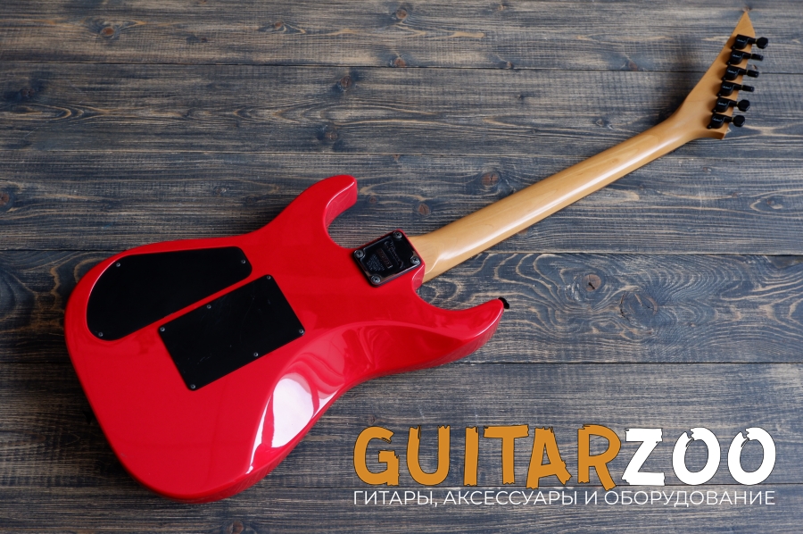 Charvel Dinky DK-065-SSH