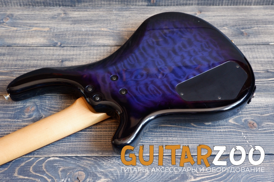 Fernandes FRB-42 Revolver