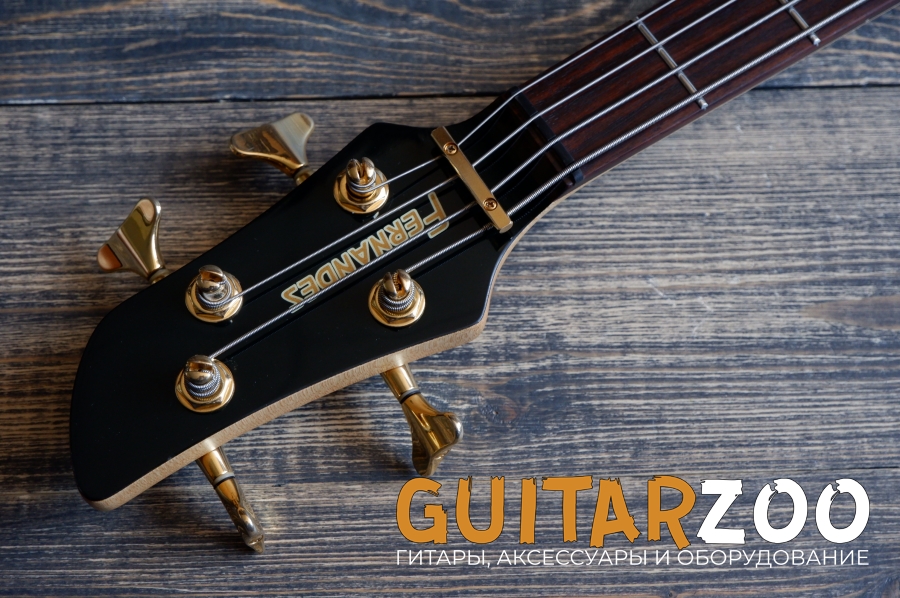 Fernandes FRB-42 BUB