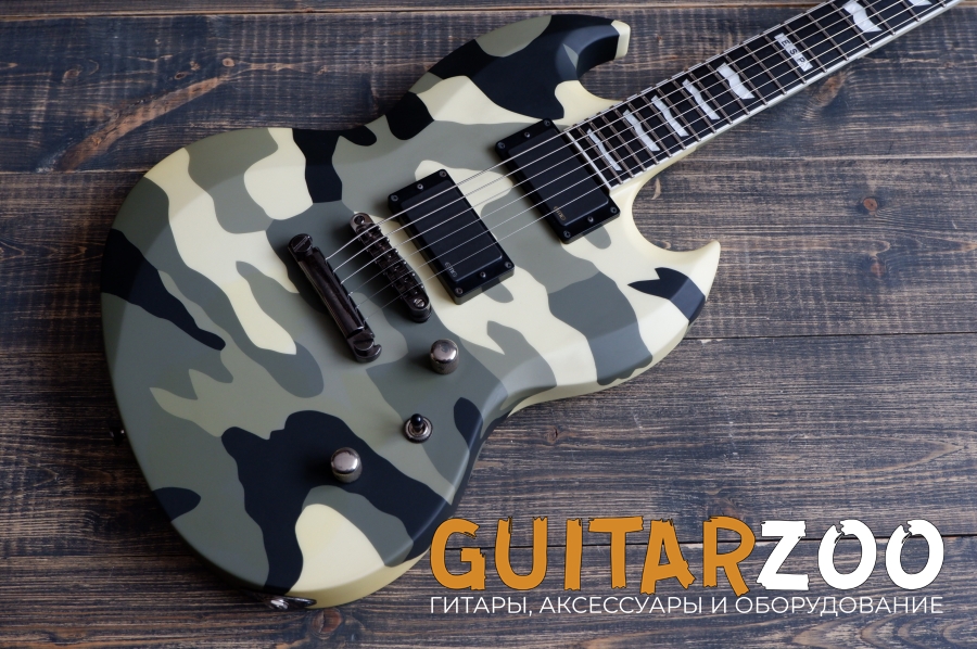 esp viper custom