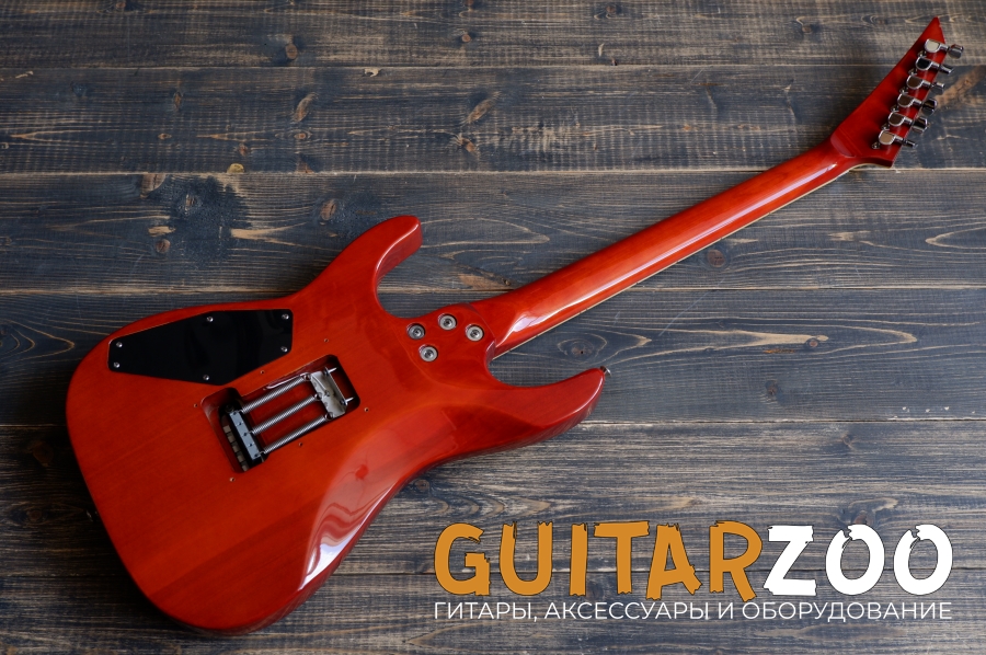 ギター grassroots G-HR-49 GrassRoots G-HR-49 [SN 046779] [05/09] | Reverb