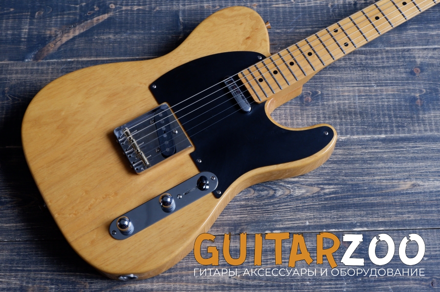 ギター CoolZ Telecaster ZTL-1M Cool Z ZTL-1M（中古）【楽器検索デジマート】