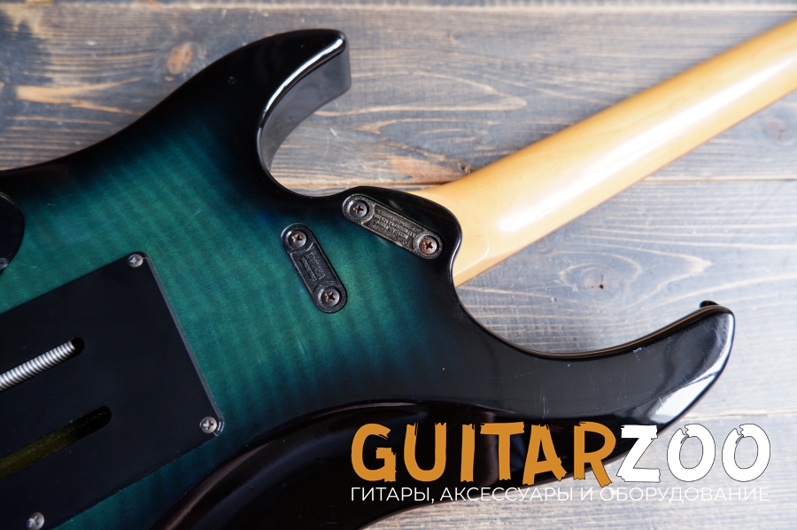 Yamaha RGX-612J NBS Rock'n Road
