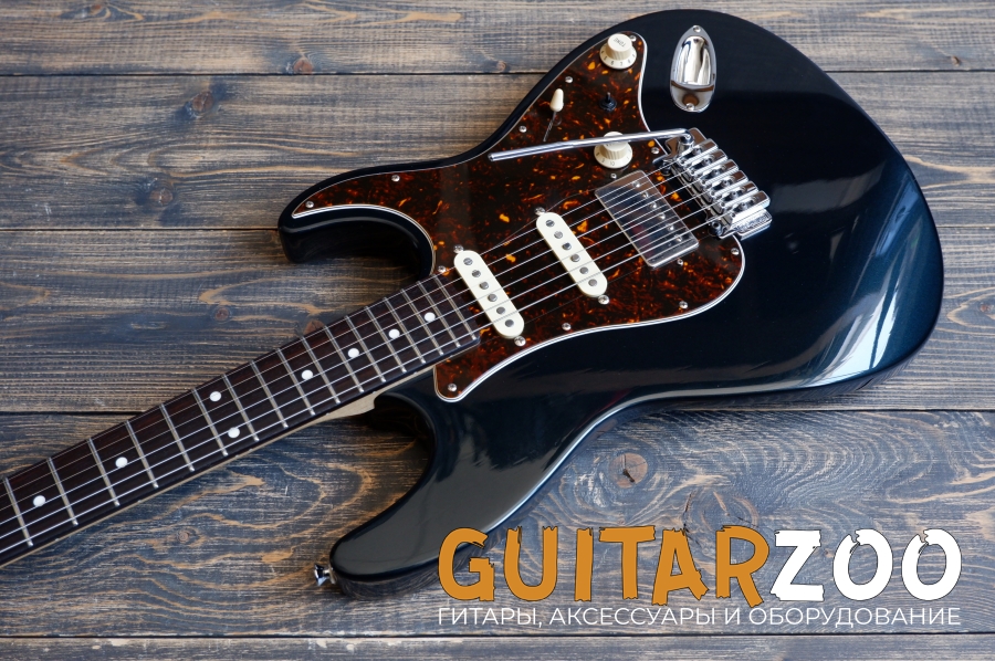 CoolZ S-1R/SSH GB Stratocaster