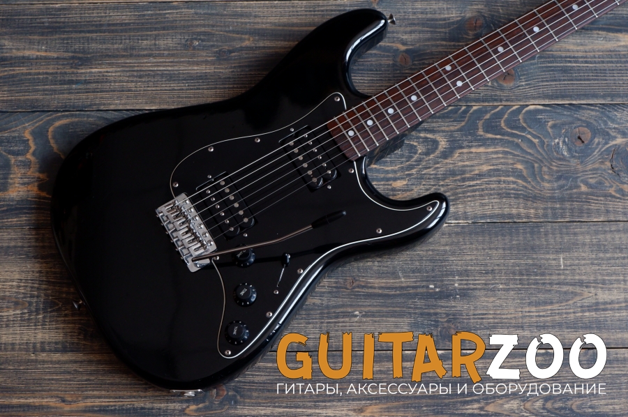 TOKAI LIMITED EDITION ストラトタイプ TST-36H Tokai Limited Edition TST-36 - Paul's Boutique
