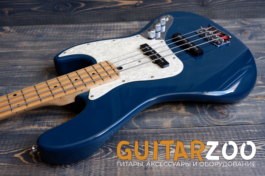 ベース Brian by Bacchus BJB-380 MAB Brian by Bacchus BJB-380 MAB ベース
