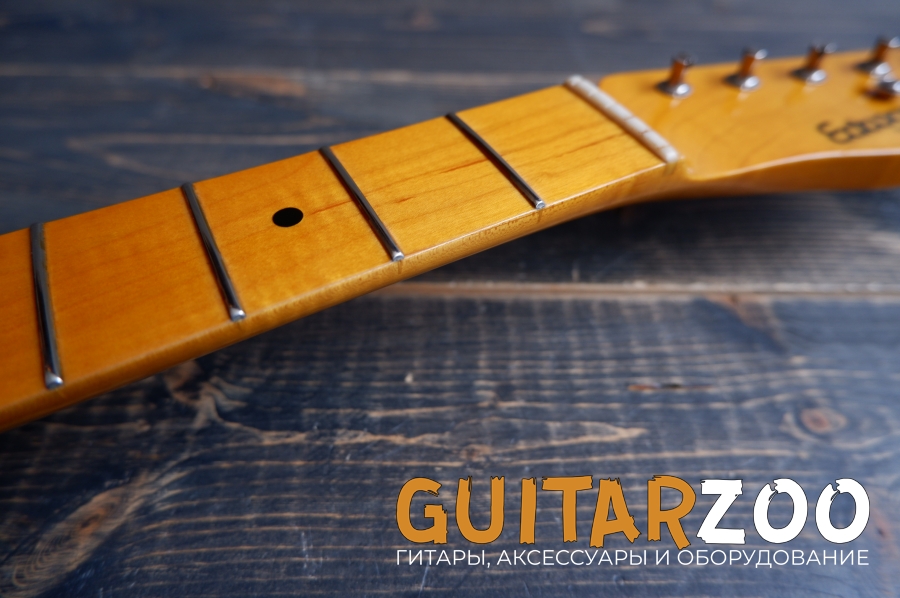 Edwards E-TE-100M/LT Blond Telecaster Edwards E-TE-100M/LT Blond Telecaster