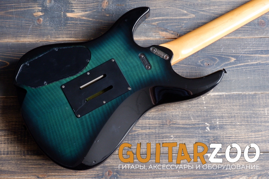 Yamaha RGX-612J NBS Rock'n Road