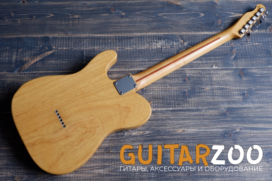 CoolZ ZTL-1M N Telecaster CoolZ ZTL-1M N Telecaster