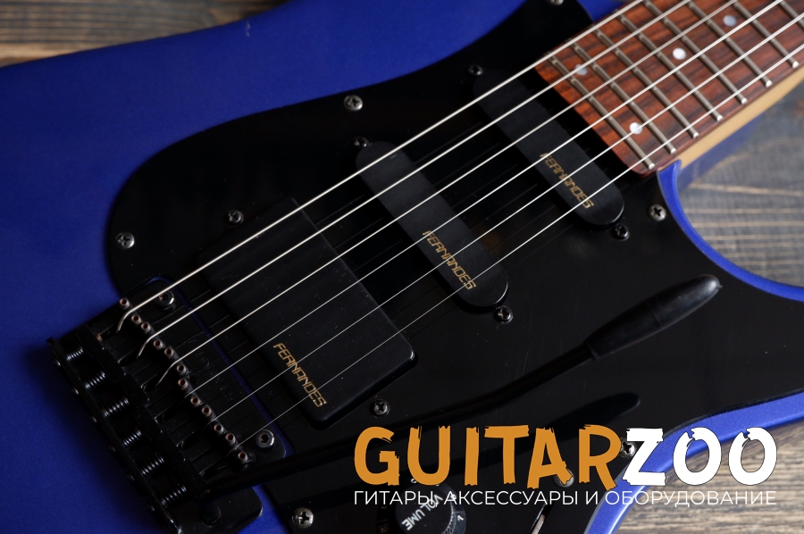 FERNANDES SFR-50 Dinky タイプ GOTOH ペグ FERNANDES SFR-50 Dinky タイプ GOTOH ペグ 楽器・機材