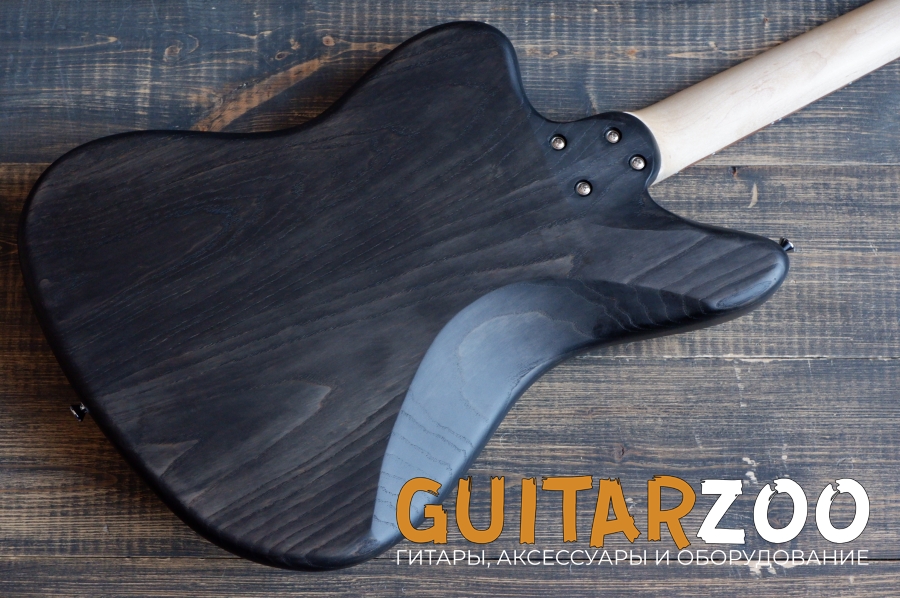 Schecter AR-06-2H CBT/PF Jaguar Schecter AR-06-2H CBT/PF Jaguar