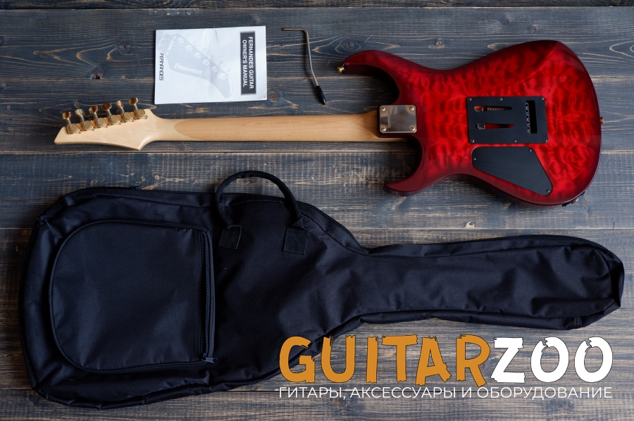 Fernandes FGZ-420 ディンキータイプ Roland GK-2A Fernandes FGZ-420 ディンキータイプ Roland GK-2A - メルカリ