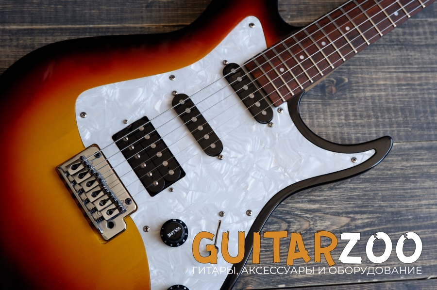 Aria Pro II アリアプロ２ VP Viper Series JAPAN sddefault.jpg