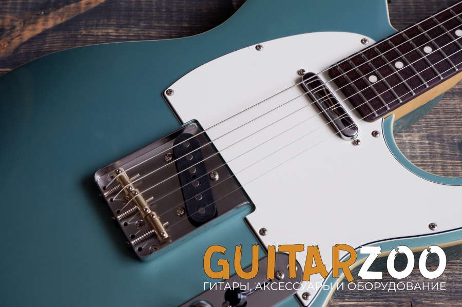 CoolZ ZTL-2R OTM Telecaster