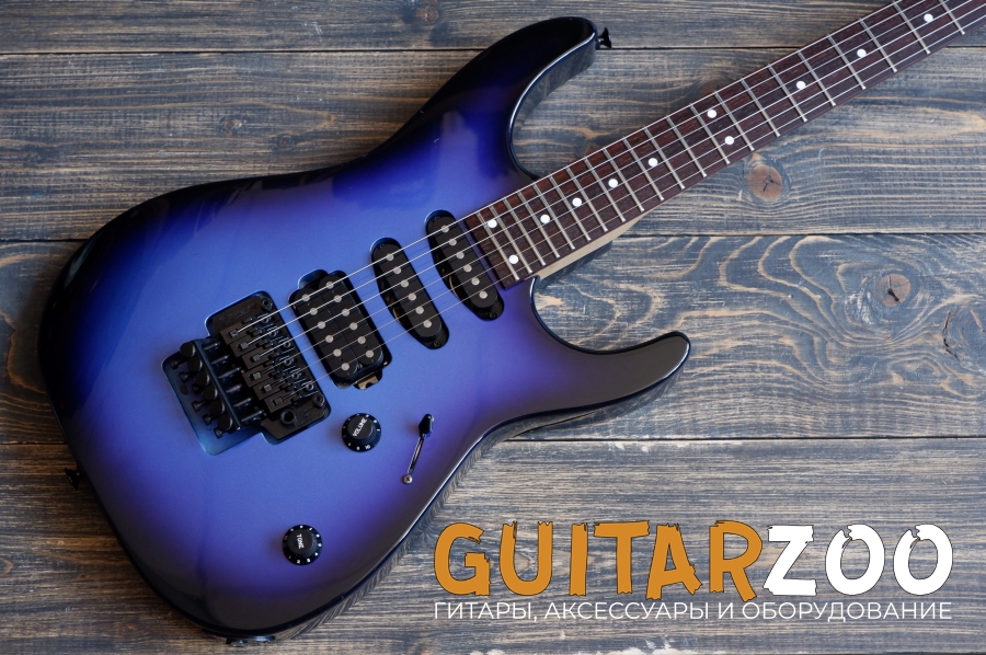 Charvel CDS-055-SSH Electric Guitar エレキギター ジャクソン ...