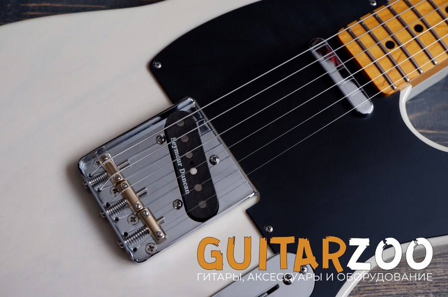 Edwards E-TE-100M/LT Blond Telecaster