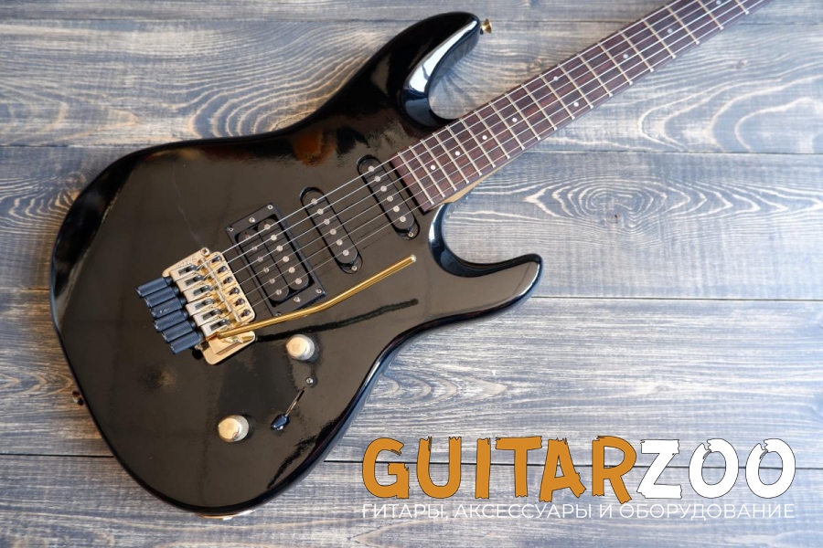 Aria Pro II  The Warrior WR-803　アリア Aria Pro II The Warrior WR-803 アリア