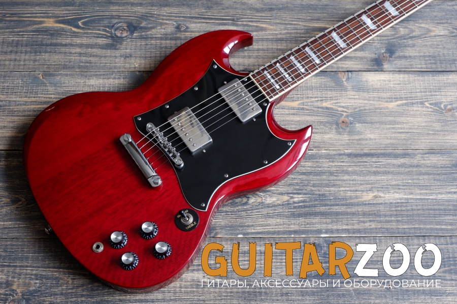 Grass Roots G-SG-47L CH